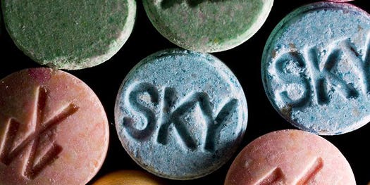 FYI: Is Ecstasy Safer When It’s Purer?