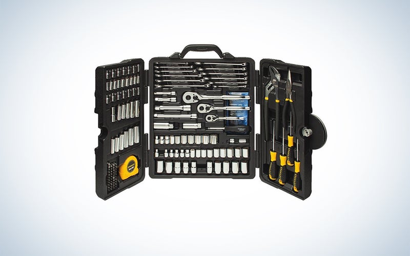 170-piece tool kit