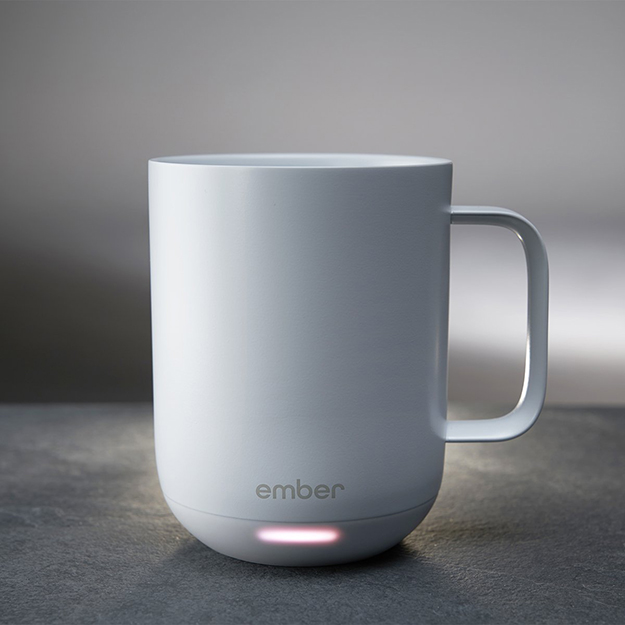 Ember - Temperature Adjustable Mug