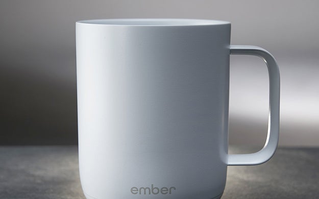 Ember Ceramic Mug