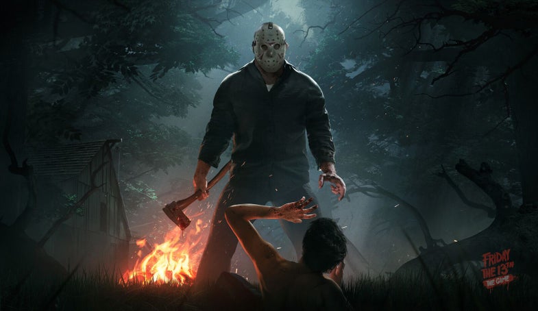 Will ‘Friday the 13th’ Change Horror Gaming Like It Changed The Horror Film?