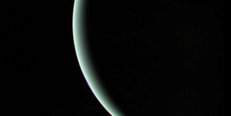 Scientists finally confirm that Uranus is surrounded by fart clouds