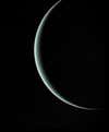 Although Neptune, the farthest planet from the sun, is pretty damn cold (-360 degrees Fahrenheit), Uranus takes the prize for being our solar system's coldest planet. The lowest temperature ever recorded on Uranus was -371 degrees Fahrenheit. Scientists aren't exactly sure why Uranus, which is more than a billion miles closer to our star than Neptune, boasts colder temperatures, but some experts believe the planet's odd orientation or energetic atmosphere <a href="http://www.spaceanswers.com/solar-system/why-is-uranus-colder-than-neptune/">are to blame for the loss of heat</a>.