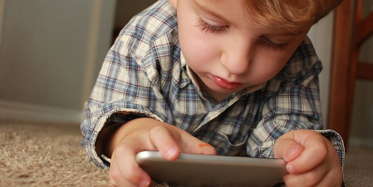 Great apps for creative kids