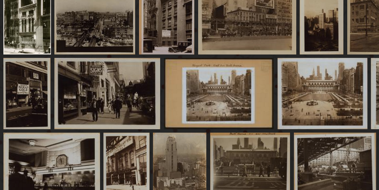 Take A Tour Of New York City In The 1800s With Google Street View