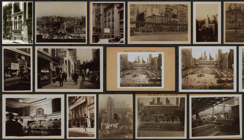 Take A Tour Of New York City In The 1800s With Google Street View
