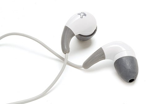 Other earbuds use armature drivers-small, vibrating rods that produce sound. These use fully miniaturized loudspeakers, giving them uncharacteristically deep bass as well as clear high notes. XtremeMac FS1, $150; <a href="http://xtrememac.com">xtrememac.com</a>