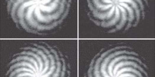 By Twisting Light Signals into a Vortex, Researchers Create Fastest Wireless Connection Ever