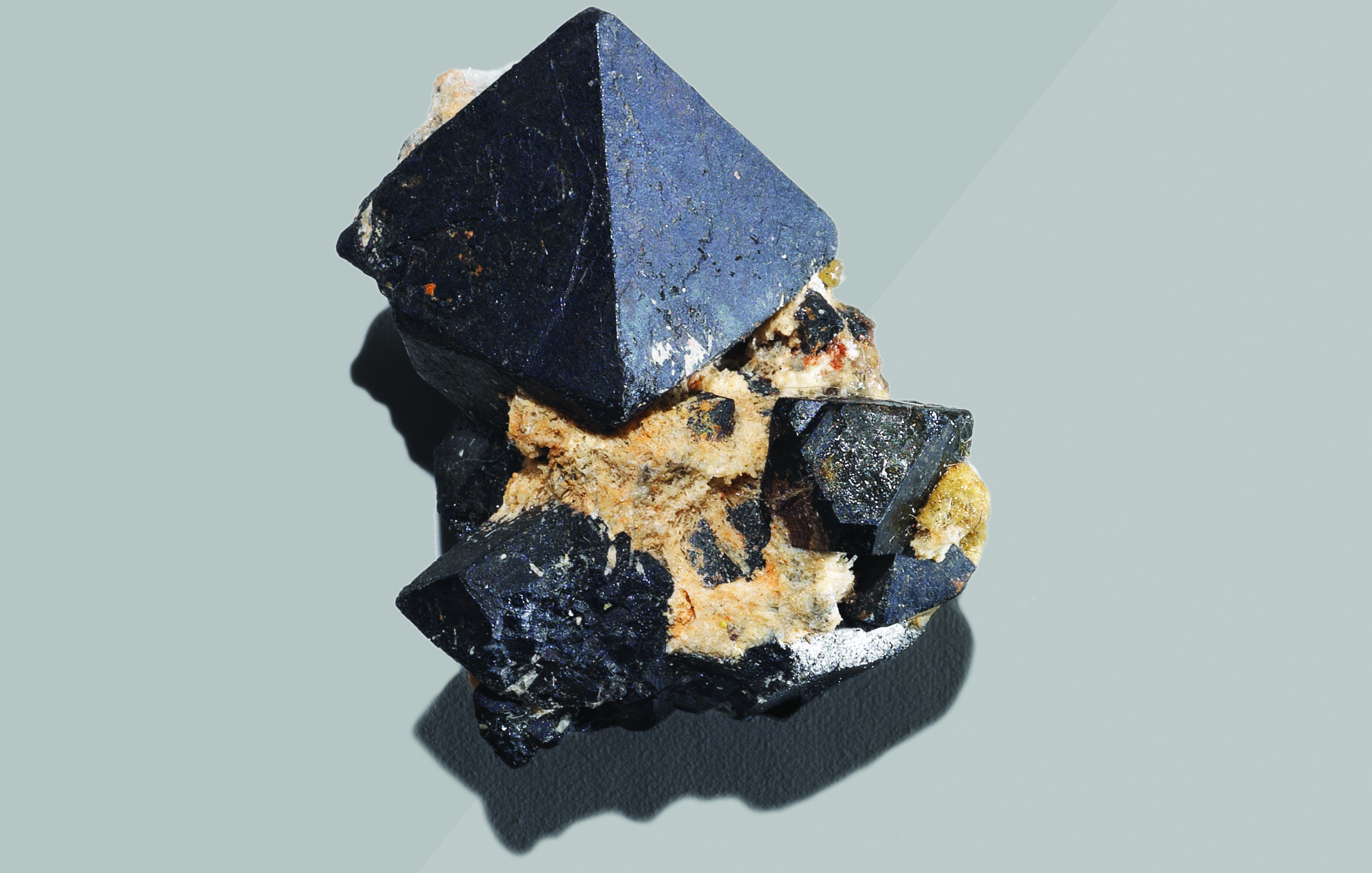 Can This Mineral Power The Planet?