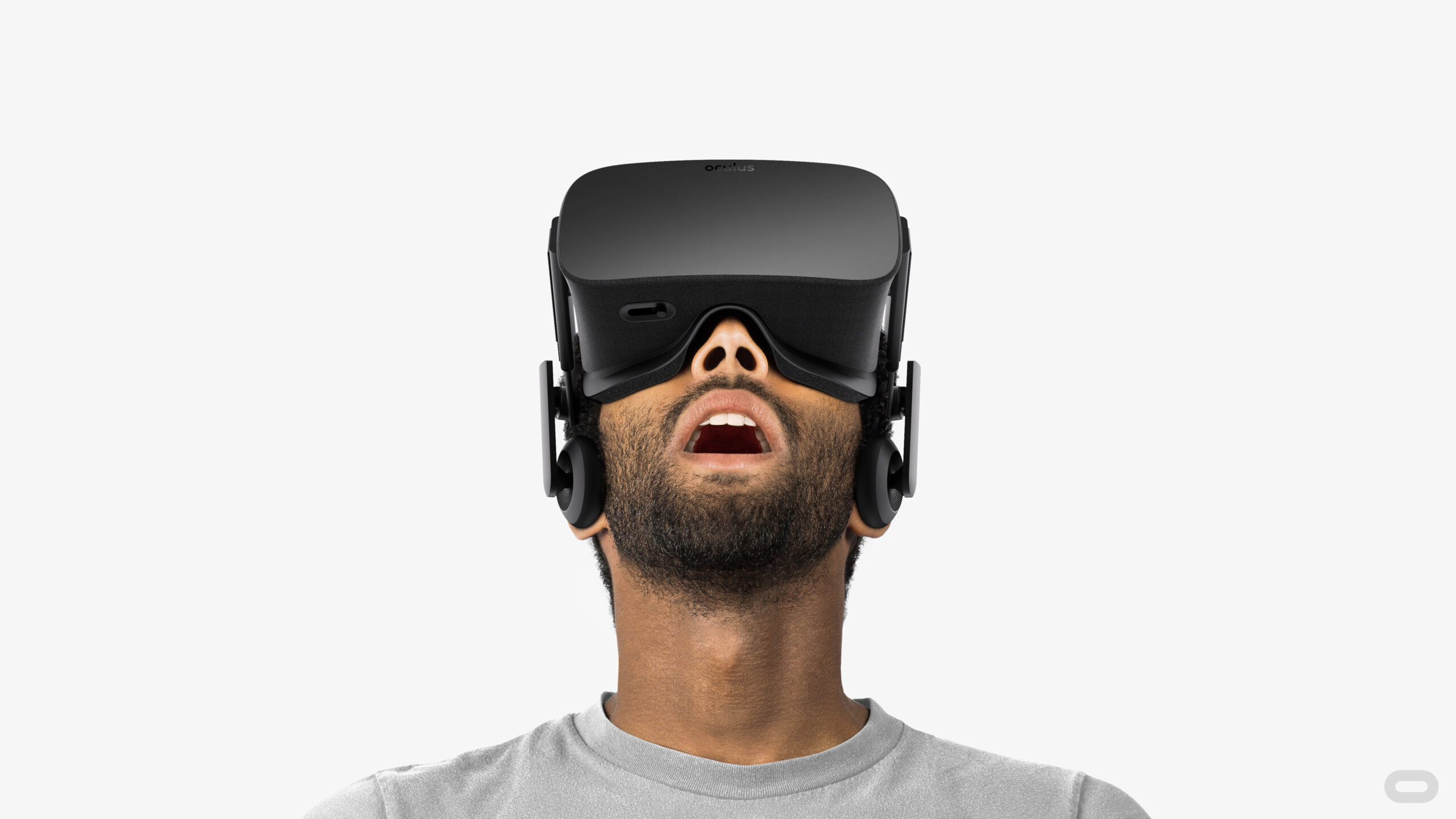 Oculus Wants To Take Over Gaming With Virtual Reality