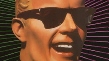 How Max Headroom Predicted My Job, 20 Years Before It Existed