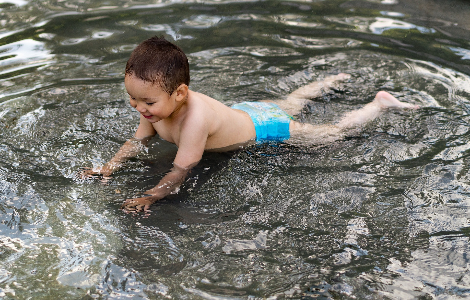What parents need to know about ‘dry drowning’