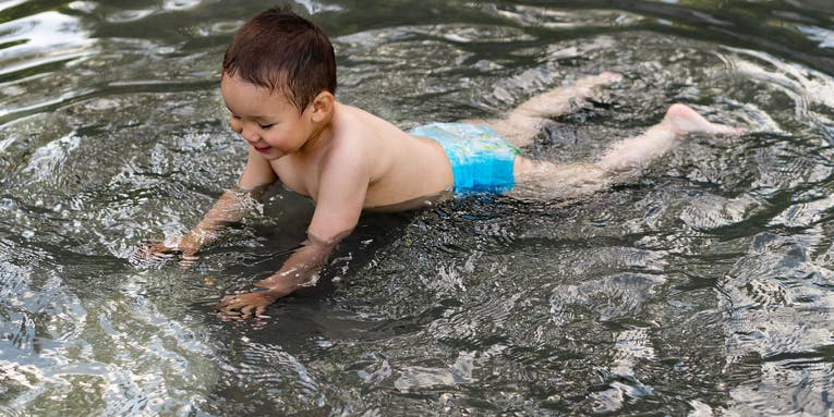 What parents need to know about ‘dry drowning’