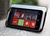 Windows Phone 7 Review: Once More, With Feeling