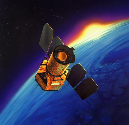 Free To a Good Home: One Space Telescope, Still In Orbit