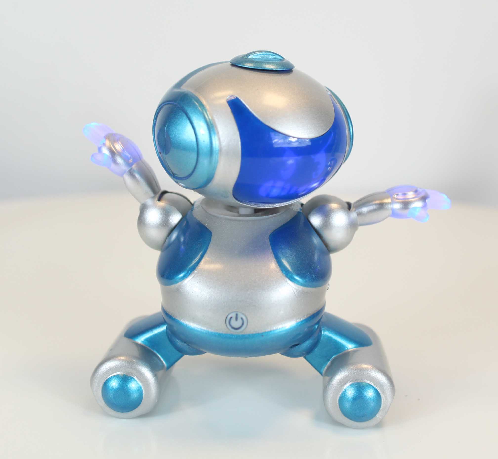 Robot danseur Discorobo pas cher 