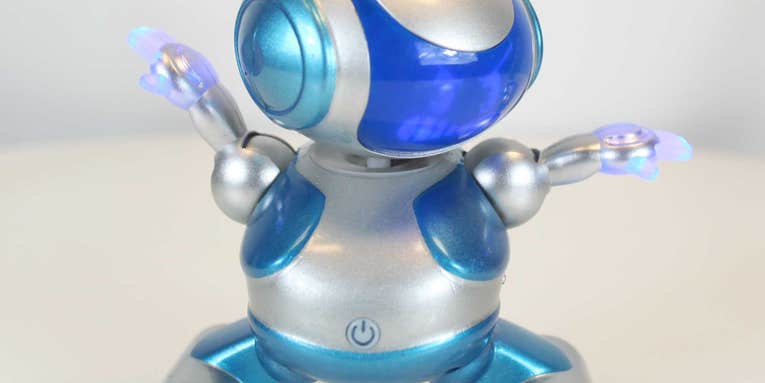 It’s Official: DiscoRobo Wins PopSci’s Ultimate Robot Dance-Off