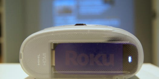 3M Streaming Projector With Roku Review: What A Cool Little Thing This Is!