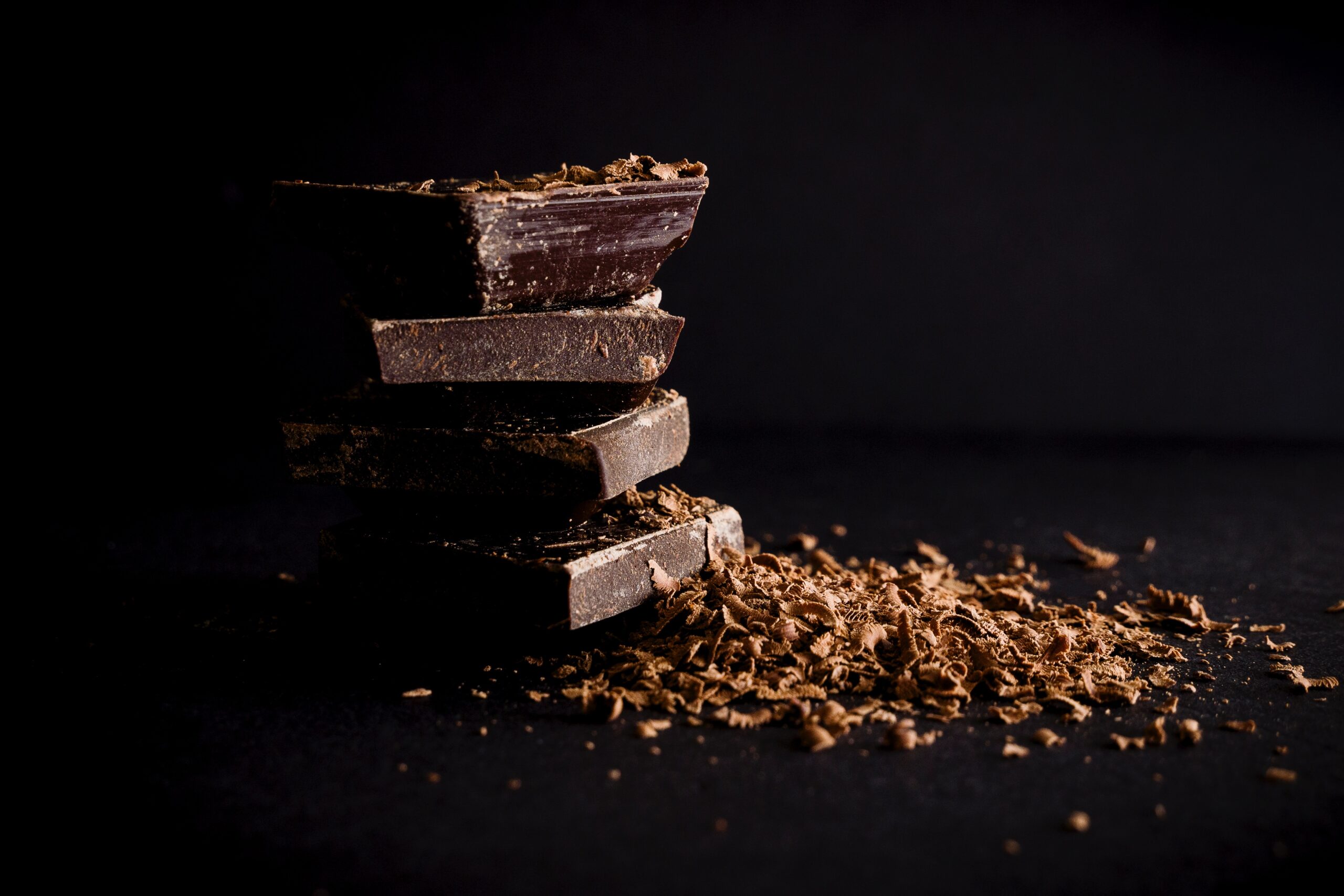 Chocolate is not a super food