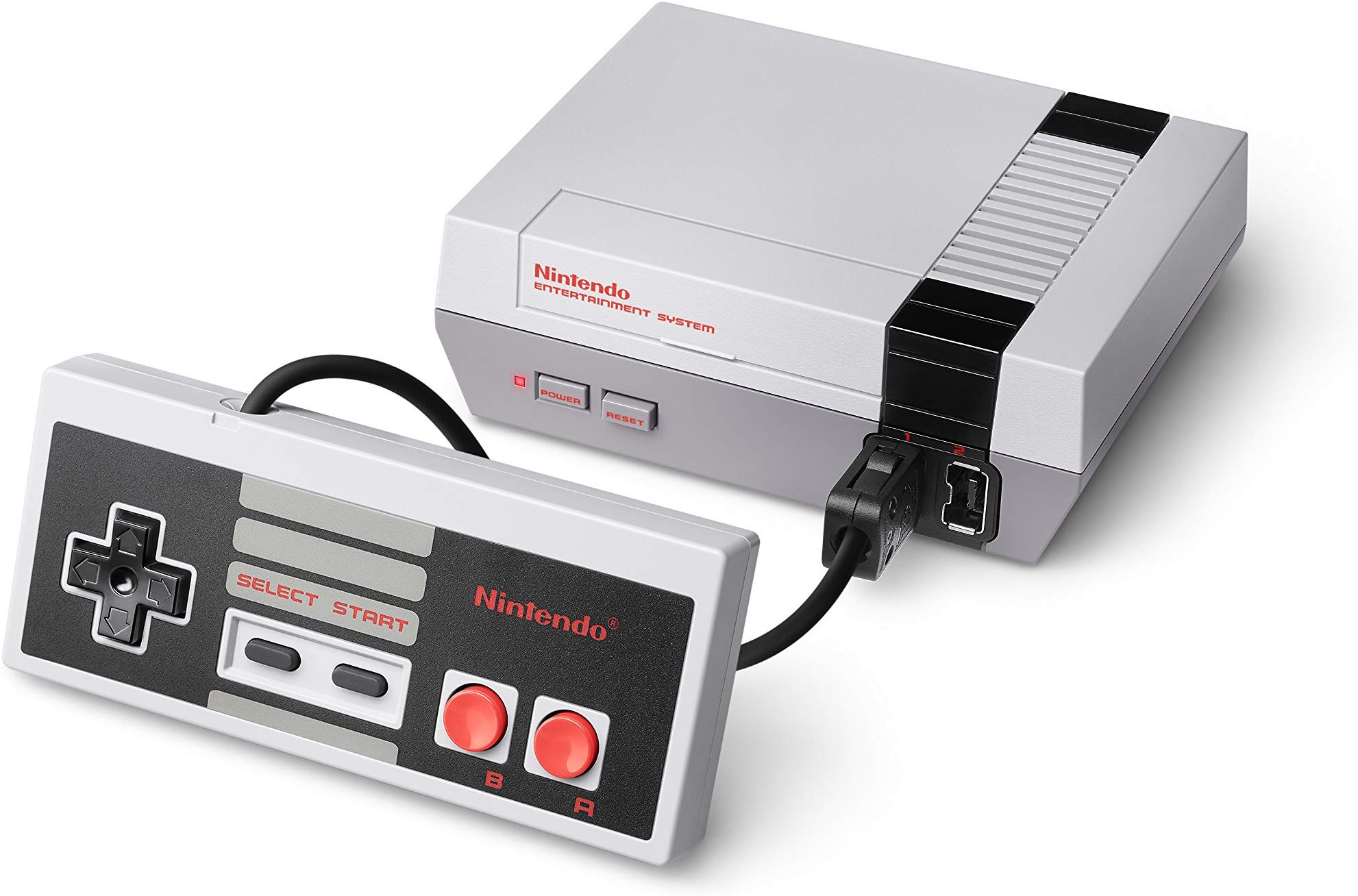 Your PC isn't powerful enough for this NES emulator