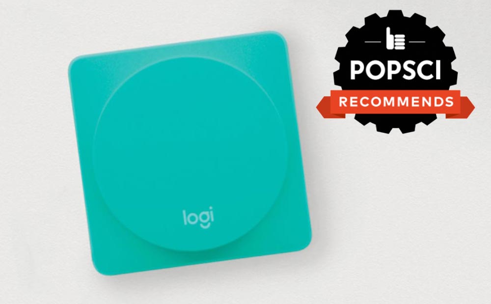 Logitech Pop Home Switch Review