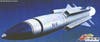 Chinese Military Aviation's Ghost Fleet YJ-12 anti-ship missile