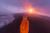 See the whole panaroma over at <a href="http://www.airpano.ru/files/Kamchatka-Volcano-Plosky-Tolbachik/2-2">AirPano</a>.