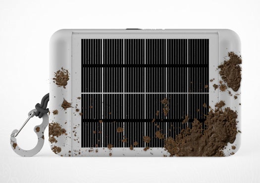 Would You Give This Company $250 For A Survivalist&#8217;s E-Ink Android Tablet?