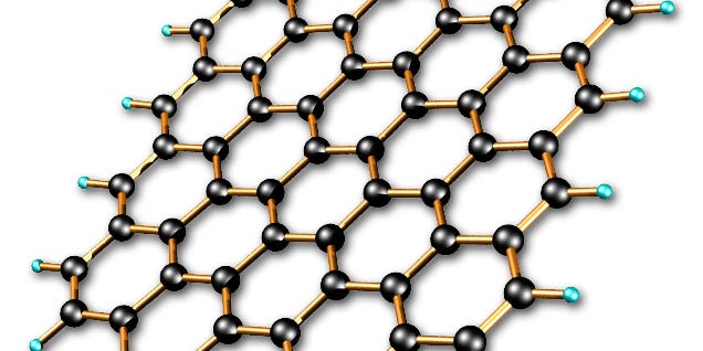 Graphene Could Help Physicists Probe the Higgs Boson’s Secrets