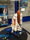 LEGO City Spaceport