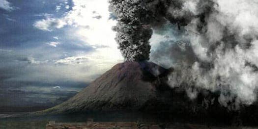 Will Drilling Into a Volcano Trigger an Eruption That Destroys Naples?