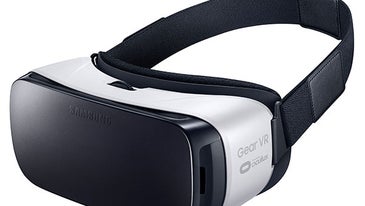 Samsung’s Gear VR Headset Is Available Now For Pre-Order