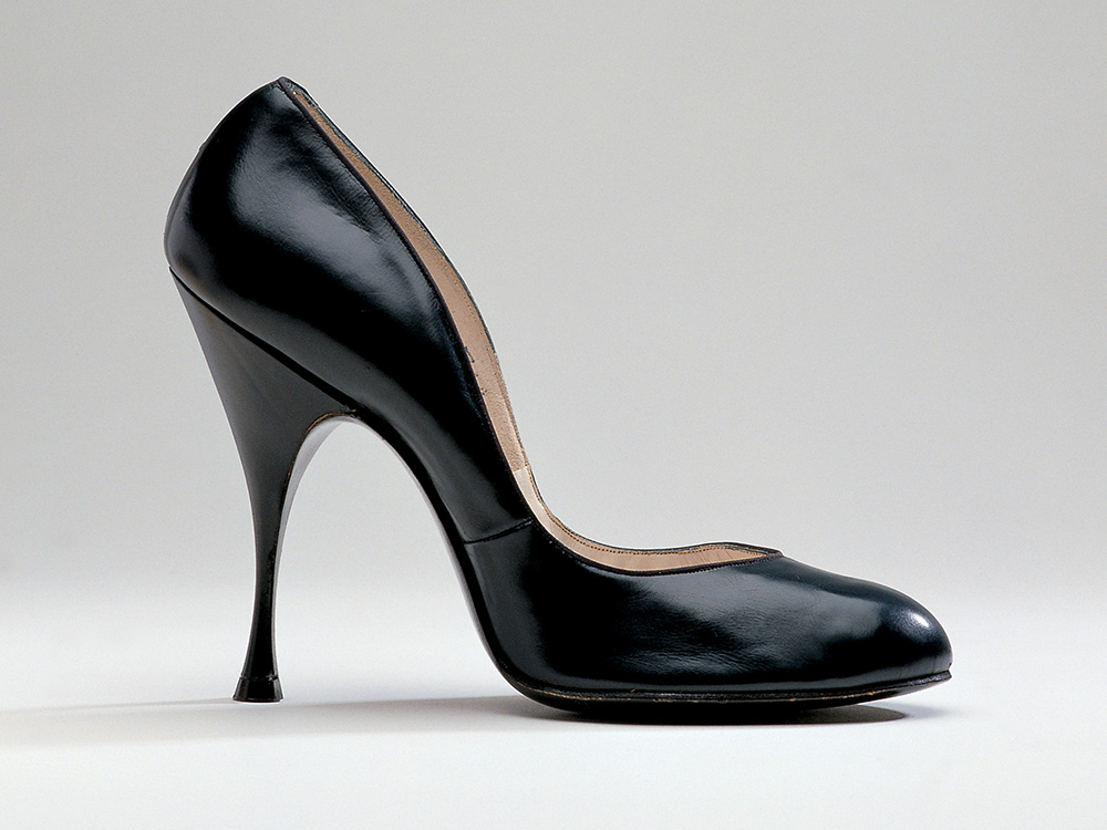 Why Were High Heels Invented | 3d-mon.com