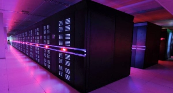 Obama Calls For U.S. To Build World’s Fastest Supercomputer