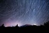 A gorgeous time-lapse shot of the night sky. Brad also sometimes does time-lapse videos: <a href="http://vimeo.com/45858333">this is his latest</a>, featuring a composition by Serge Essiambre.