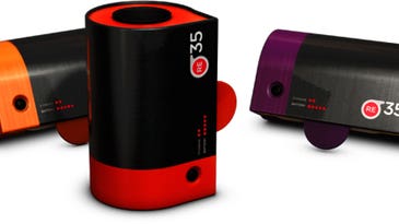 Bright Idea: USB Cartridge Could Let Any 35mm Film Camera Shoot Digital