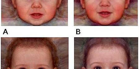 Do All Babies Look the Same? Depends on Who You Are.