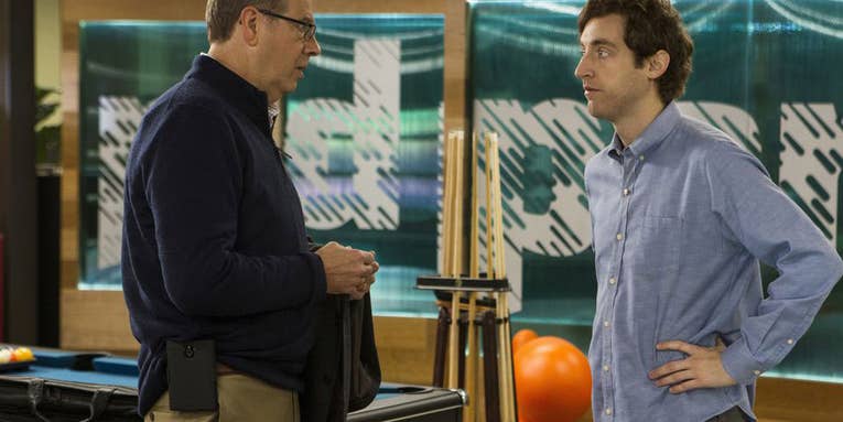 ‘Silicon Valley’ Is Secretly Teaching You About The Real Tech Industry