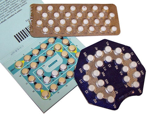 Daily Rub-On Contraceptive Skin Gel Could Replace The Pill