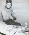 Star Trek Dr. McCoy