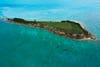 The Bahamas' South Berry Islands Marine Reserve contains 70 square miles of cays and sand flats.