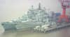 Sovremenny Destroyer 136 137 China Navy