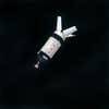Apollo 7's S-IVB in Orbit