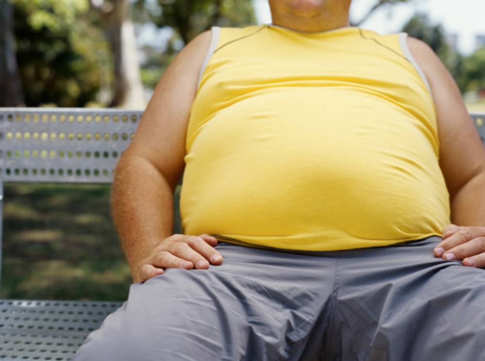 Obesity Might Not Have Evolved To Protect Us From Starvation