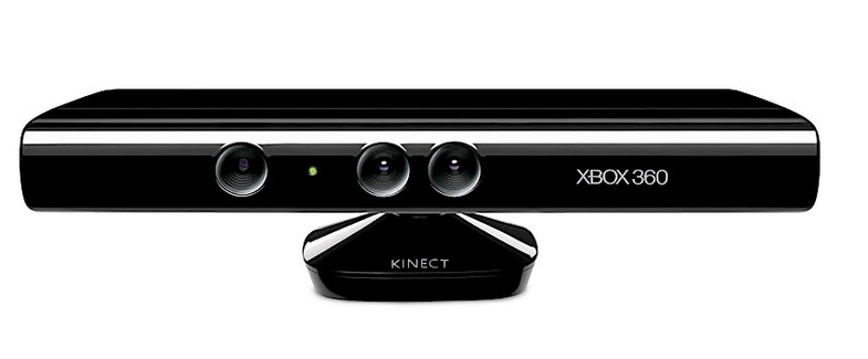 Xbox’s Project Natal Is Finally Official, Dubbed Microsoft Kinect
