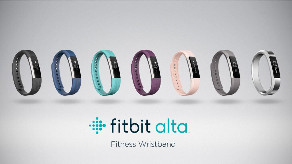 "Fitbit