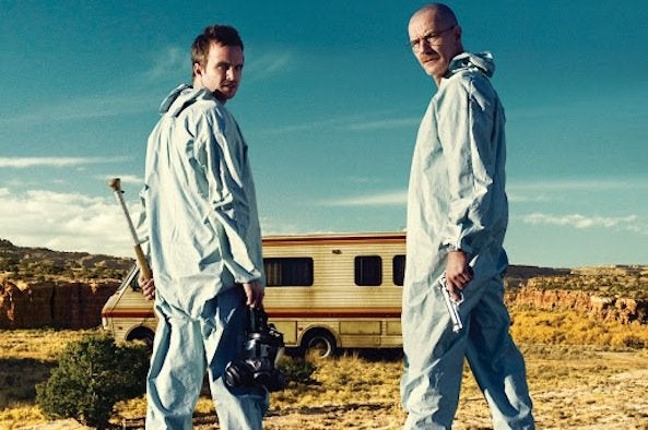 The RV was where the characters of <em>Breaking Bad</em> first honed their meth-cooking skills. They've since (SMALL SPOILER) moved on to nicer digs, but they just don't feel as homey. <strong>Science cred</strong>: Probably the best on this list. The crew hired <a href="http://www.psmag.com/education/maven-of-meth-46127/">an actual chemist</a> to make sure their drug-making was believable.