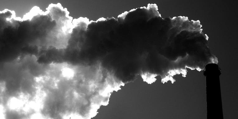US Carbon Trading Shuts Down, While Other Nations Step In To Fill the Void