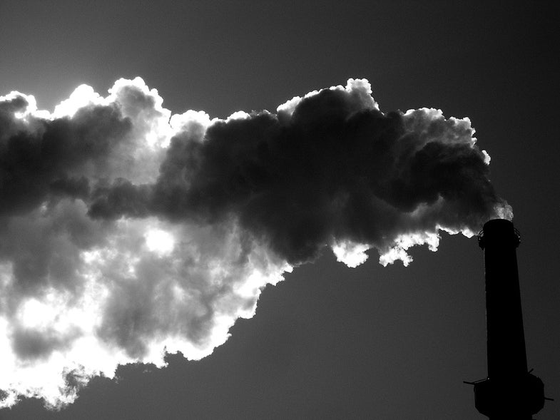 US Carbon Trading Shuts Down, While Other Nations Step In To Fill the Void