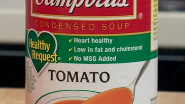 Campbell’s Uses Neuromarketing To Design New Soup Can Labels